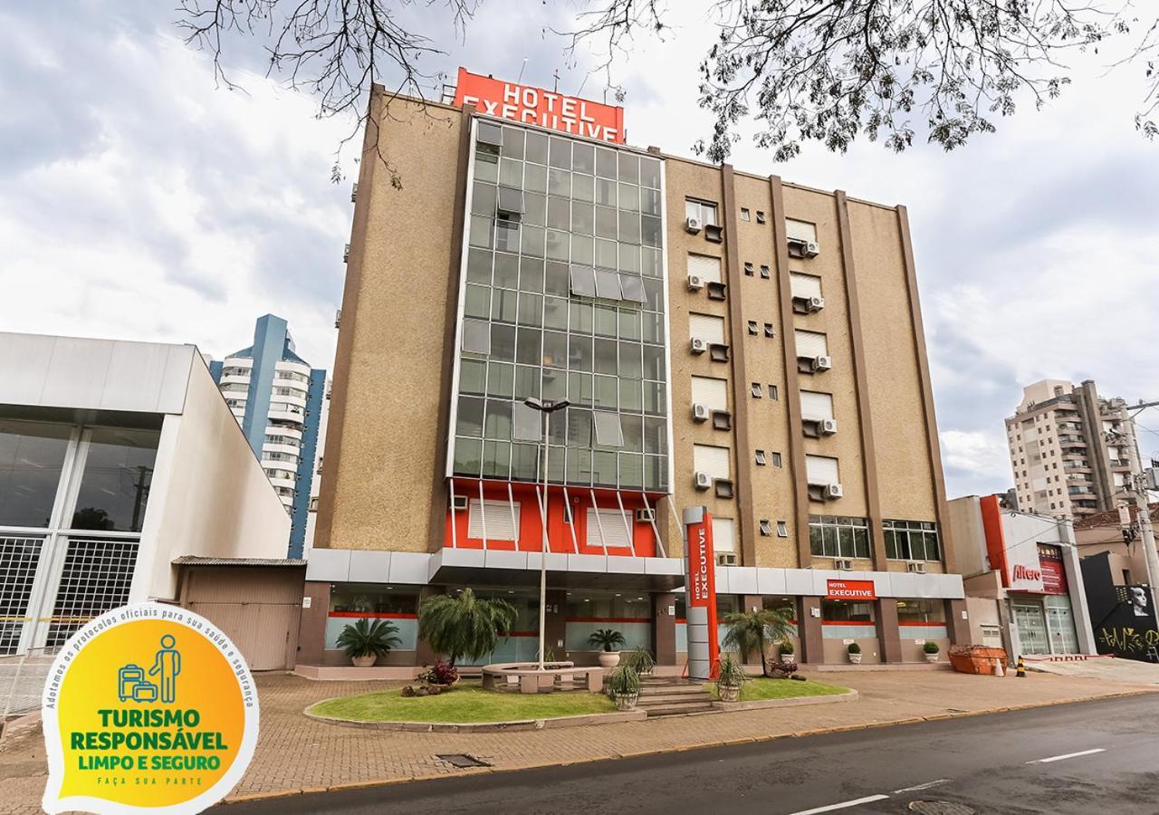 Hotel Suarez Executive Novo Hamburgo Extérieur photo