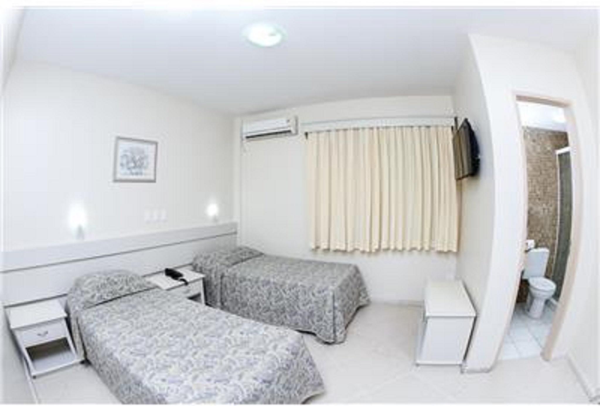 Hotel Suarez Executive Novo Hamburgo Extérieur photo