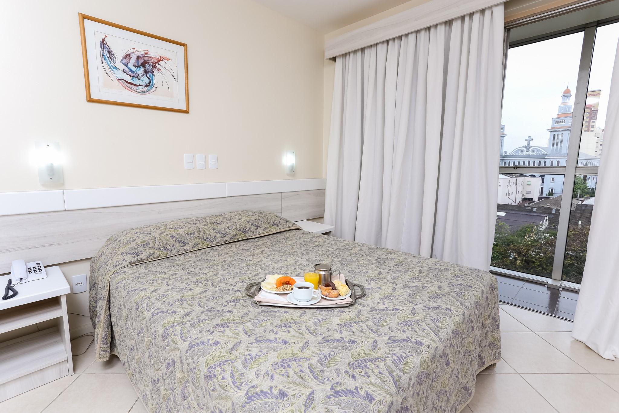 Hotel Suarez Executive Novo Hamburgo Extérieur photo