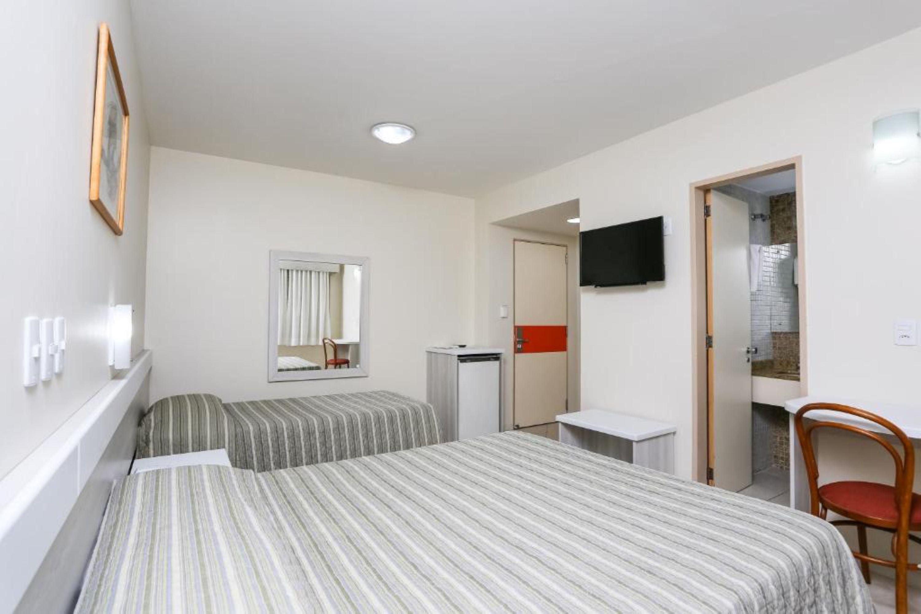 Hotel Suarez Executive Novo Hamburgo Extérieur photo