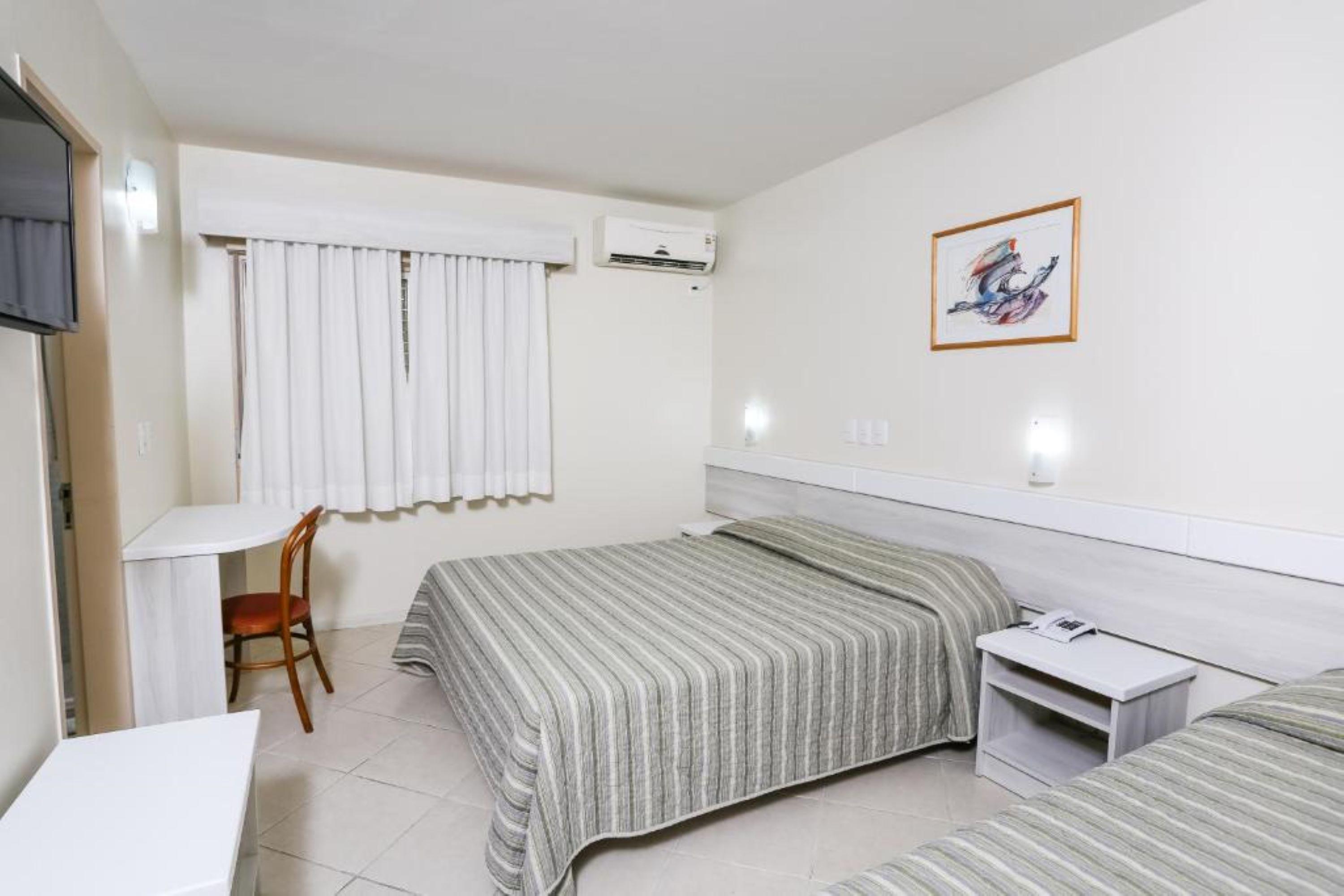 Hotel Suarez Executive Novo Hamburgo Extérieur photo