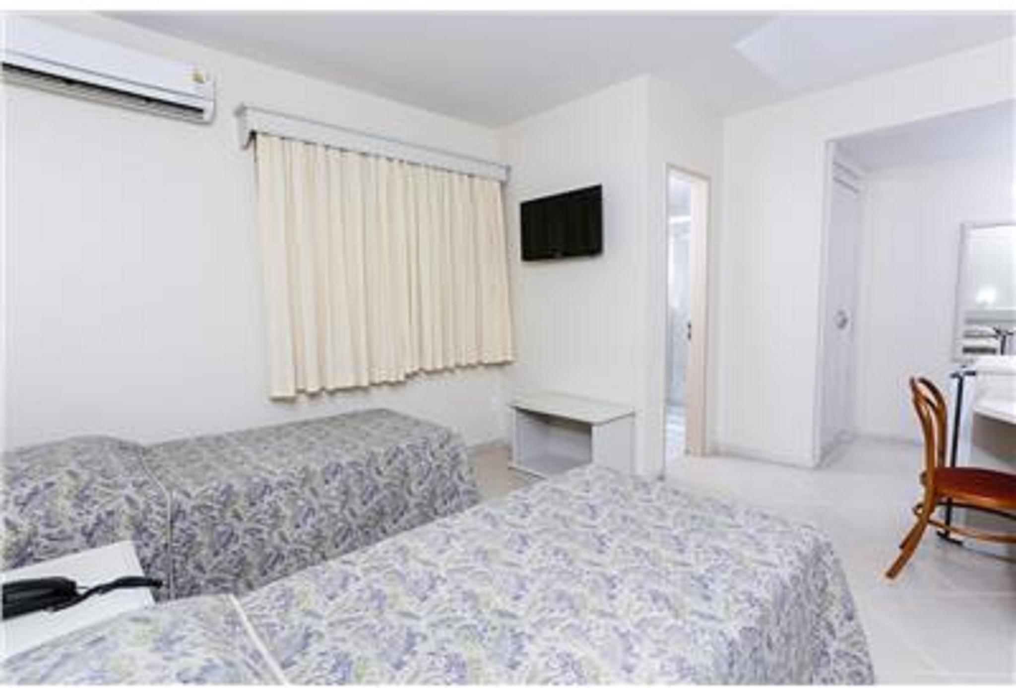 Hotel Suarez Executive Novo Hamburgo Extérieur photo