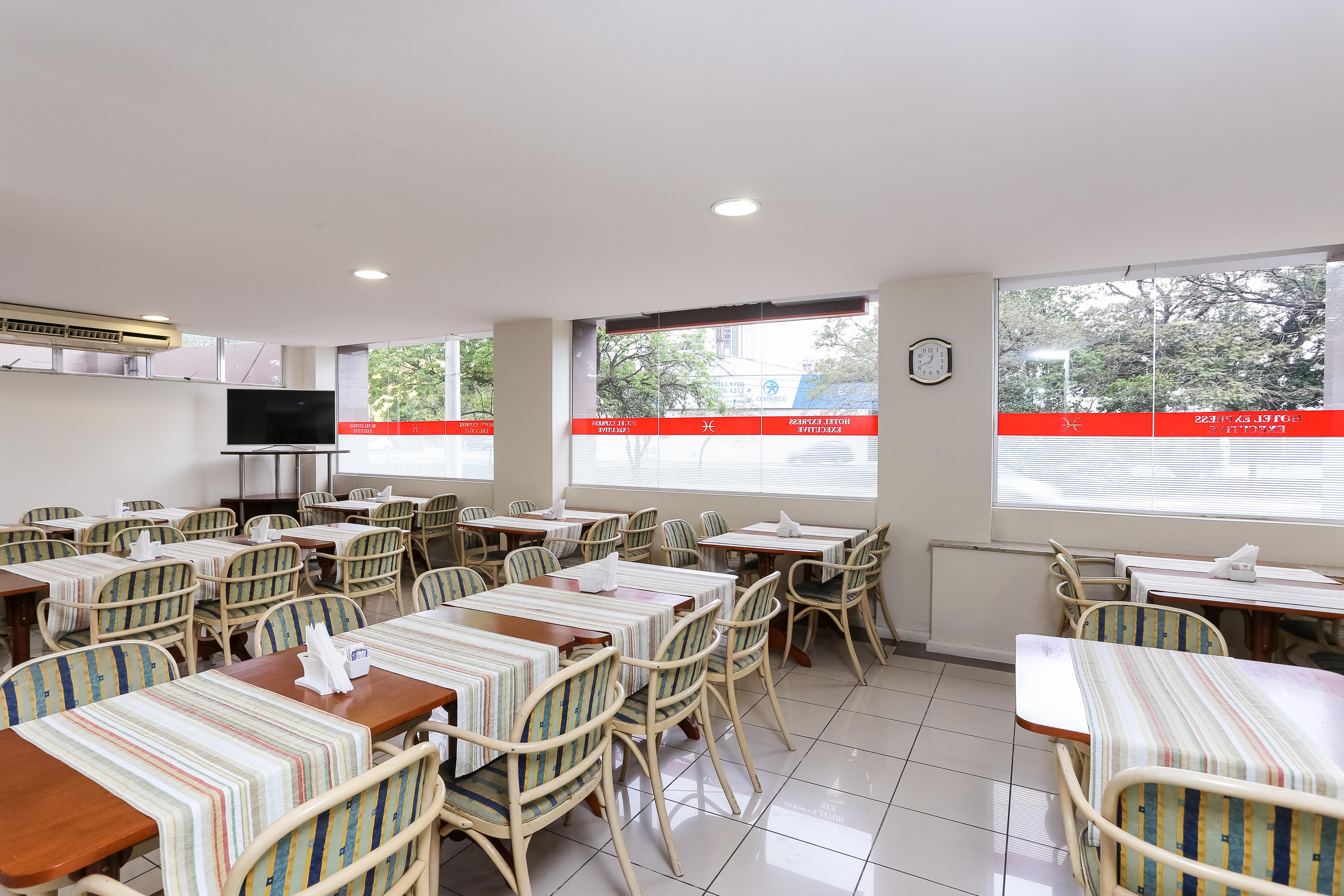 Hotel Suarez Executive Novo Hamburgo Extérieur photo