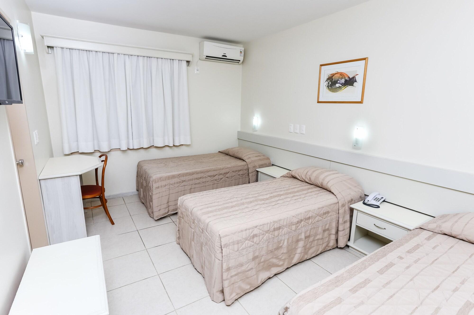 Hotel Suarez Executive Novo Hamburgo Extérieur photo
