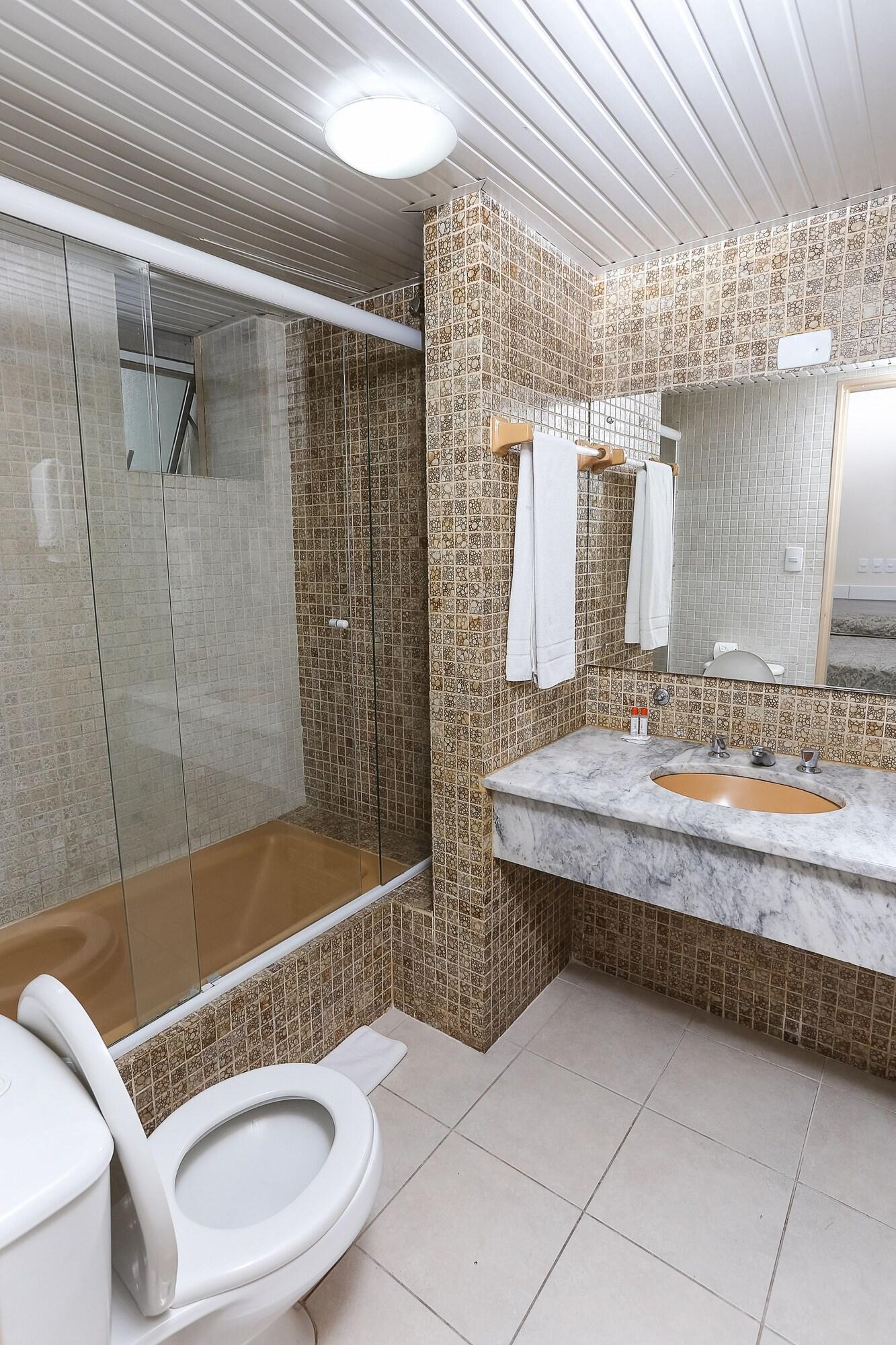Hotel Suarez Executive Novo Hamburgo Extérieur photo