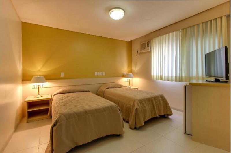 Hotel Suarez Executive Novo Hamburgo Extérieur photo