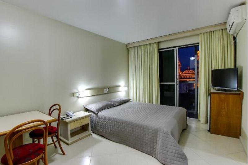 Hotel Suarez Executive Novo Hamburgo Extérieur photo