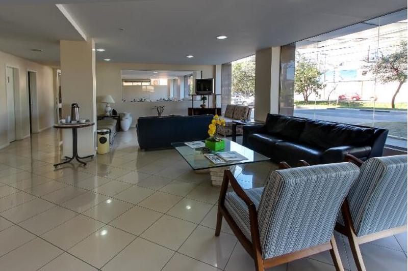 Hotel Suarez Executive Novo Hamburgo Extérieur photo