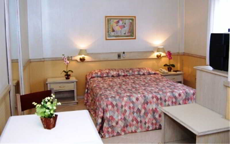 Hotel Suarez Executive Novo Hamburgo Extérieur photo