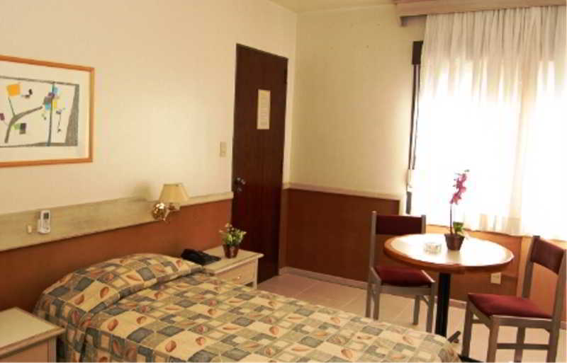 Hotel Suarez Executive Novo Hamburgo Extérieur photo
