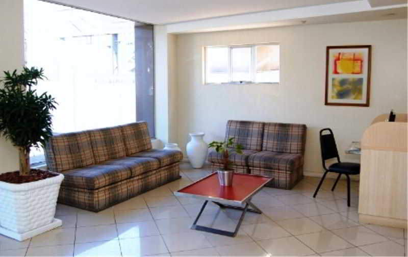 Hotel Suarez Executive Novo Hamburgo Extérieur photo
