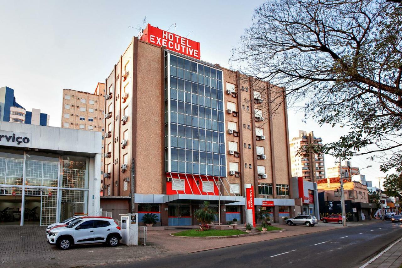 Hotel Suarez Executive Novo Hamburgo Extérieur photo